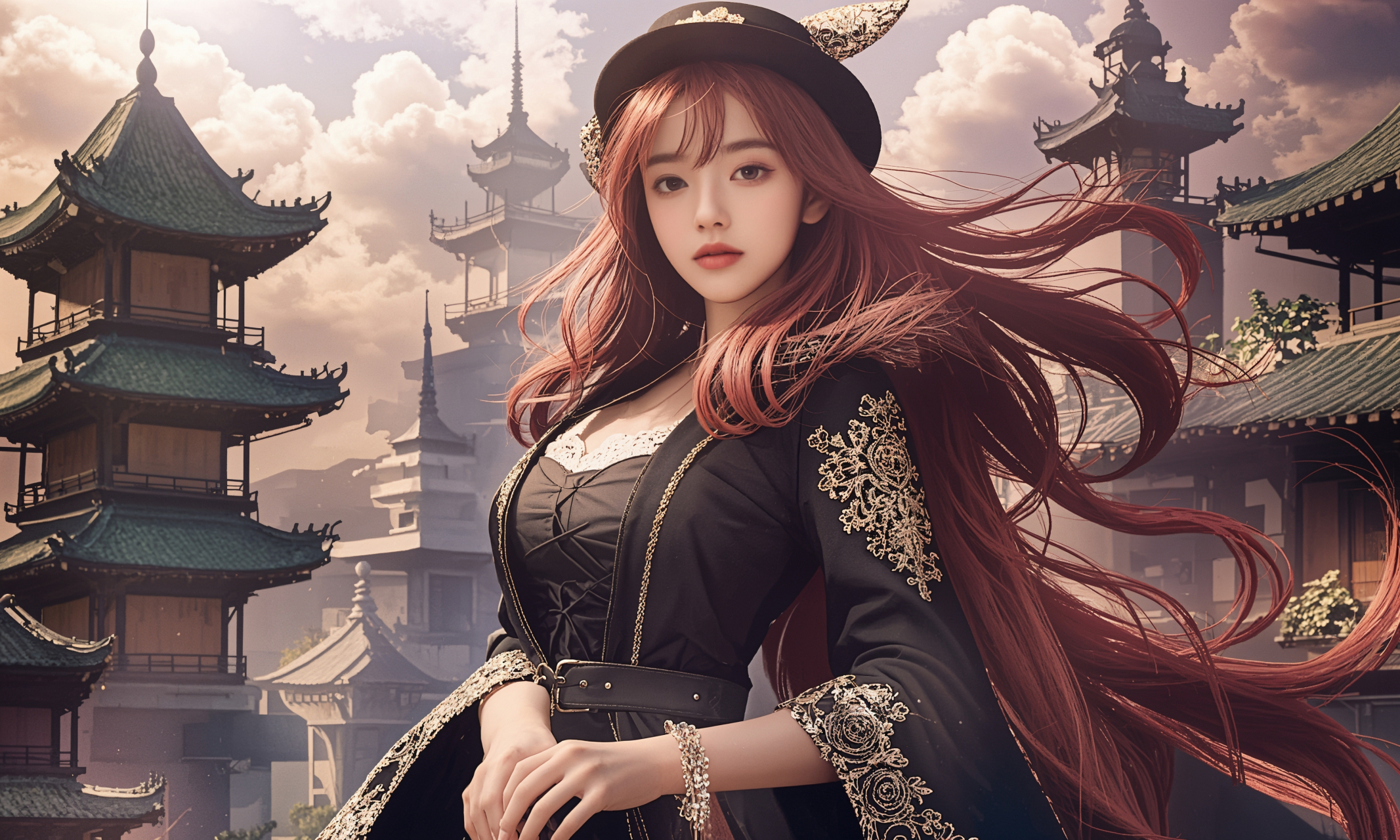 （活力中国调研行）探访中国最大碳纤维生产基地 感受“黑色黄金”的科技重量